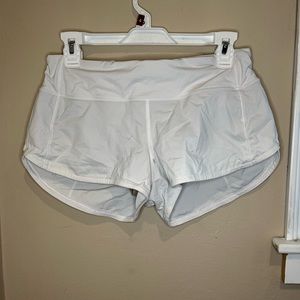Lulu lemon shorts